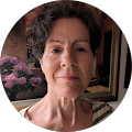 Francine Lamarche Avatar