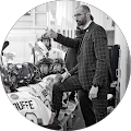 Phil Paquette Avatar
