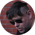 Jonathan Lefebvre Avatar